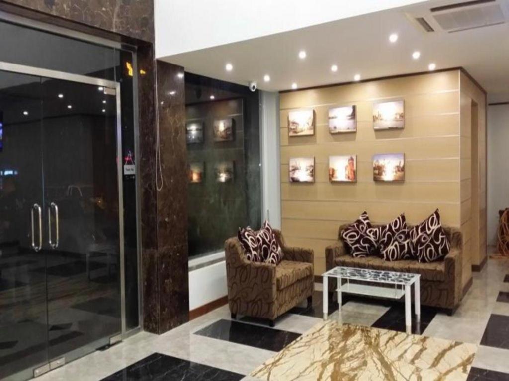 The Rgn City Lodge Янгон Екстер'єр фото