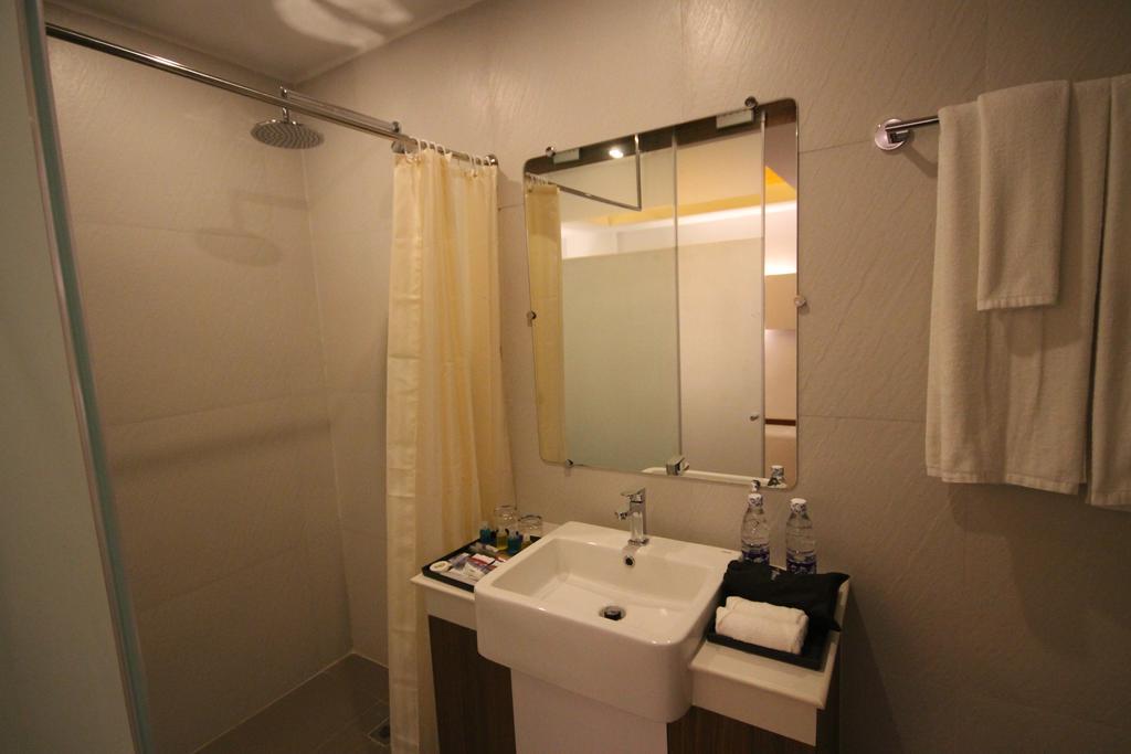 The Rgn City Lodge Янгон Номер фото