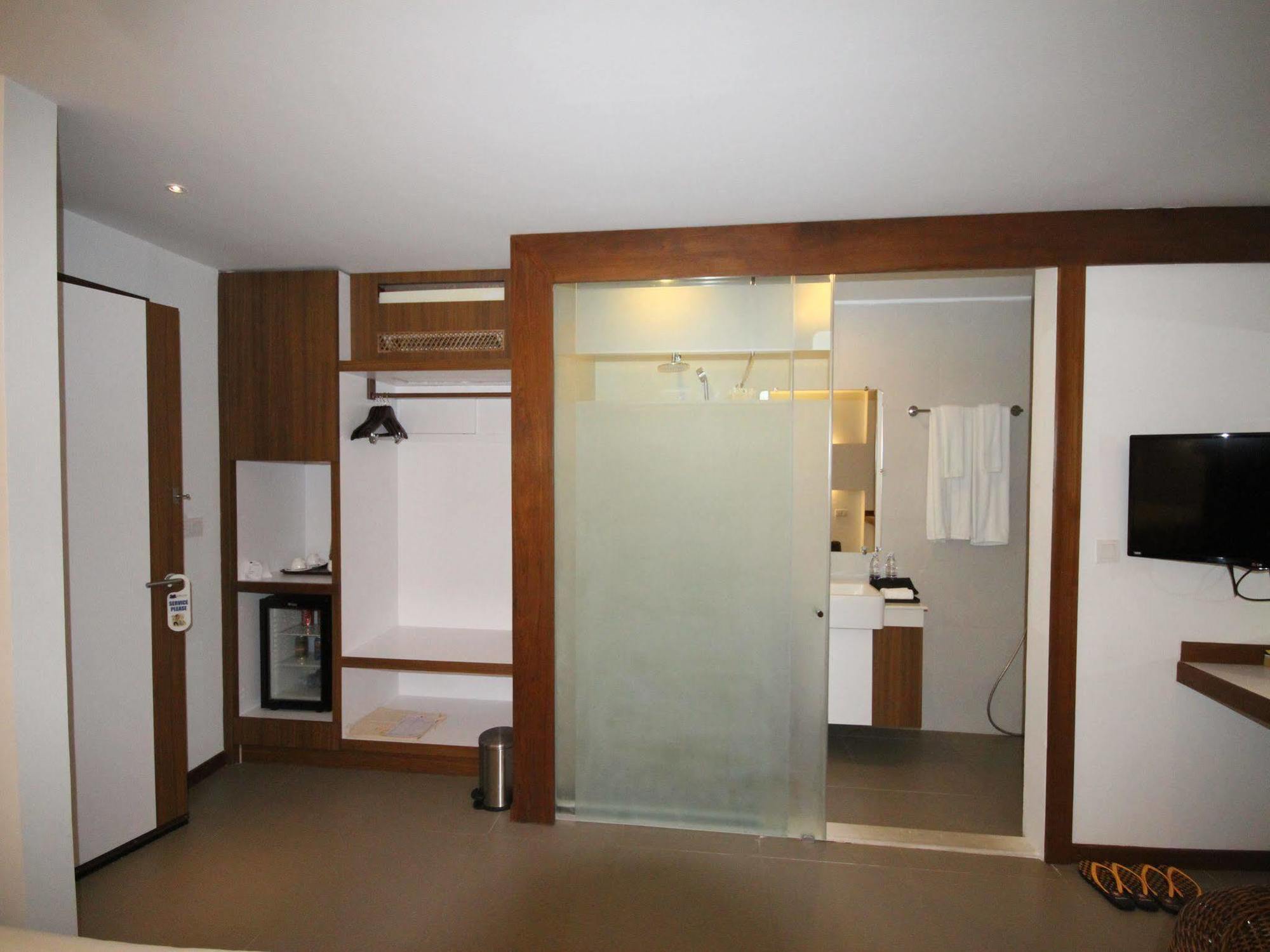 The Rgn City Lodge Янгон Екстер'єр фото