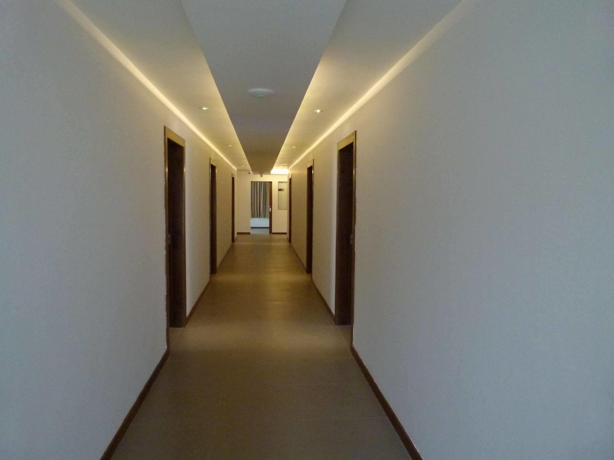 The Rgn City Lodge Янгон Екстер'єр фото
